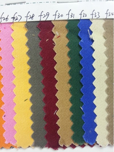 DG-RGFA  全棉斜紋磨毛  C/C 128*60 細節-2